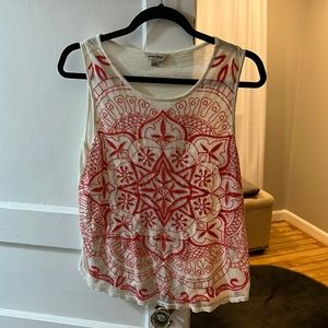 Lucky Brand Tank top